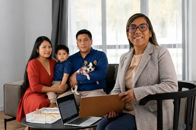 Terapia de Familia