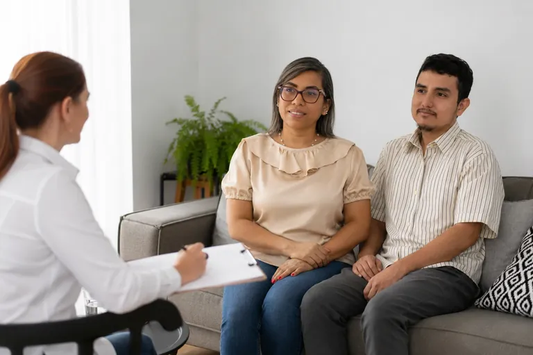 Terapia para Adultos