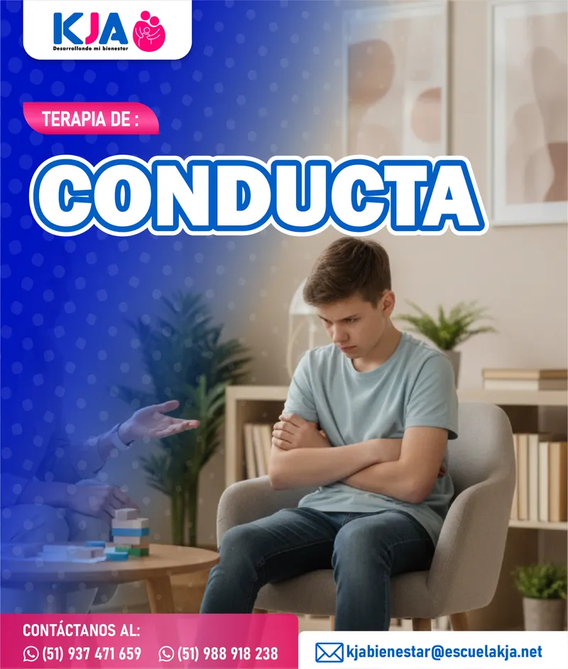 Terapia de Conducta