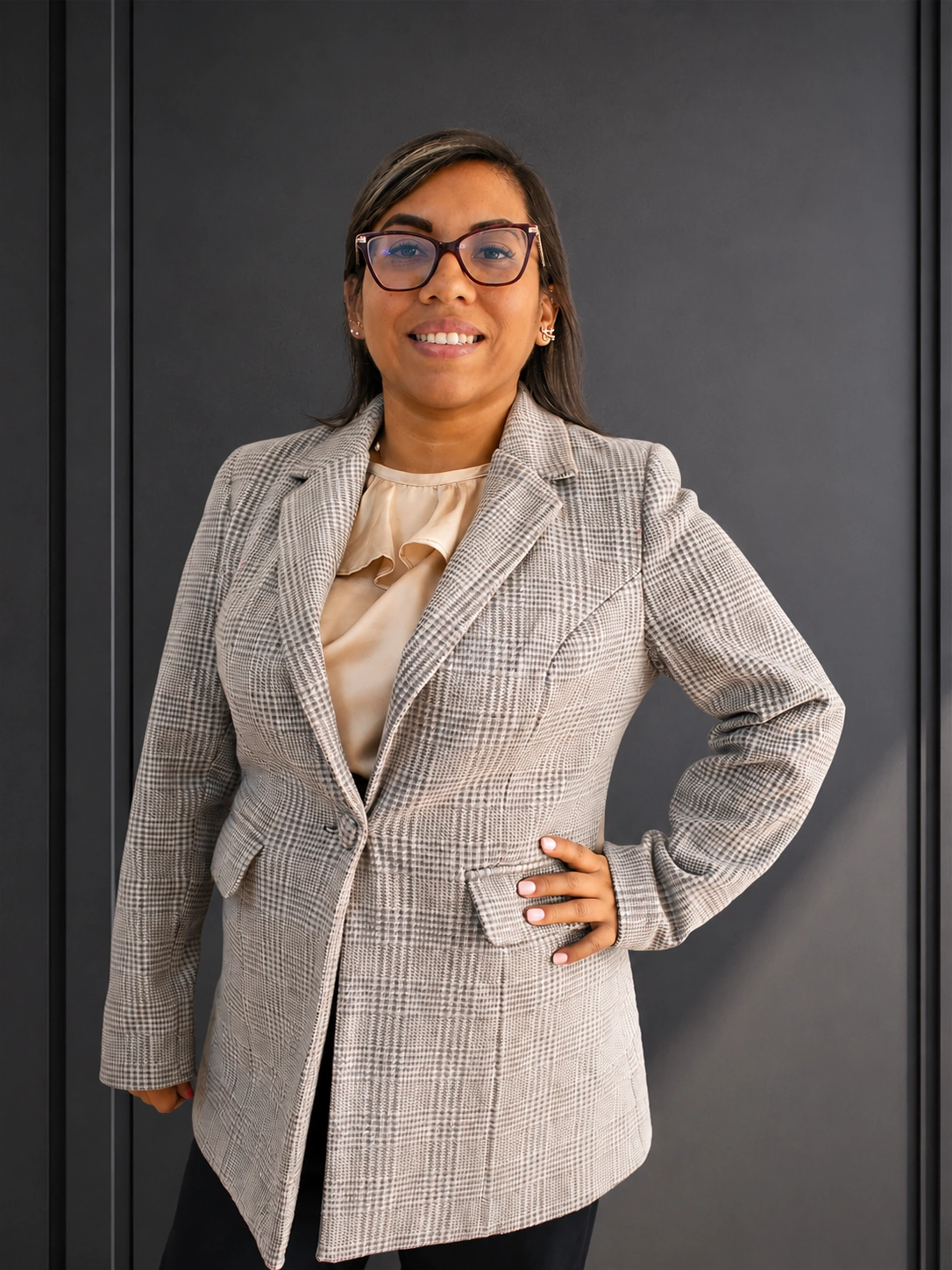 Karen Lucero - Directora, Psicóloga Organizacional de KJA
